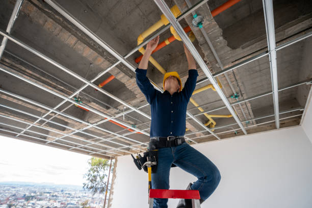 Sprinkler Systems in Salem, VA