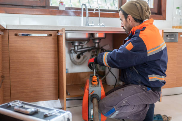 Best Faucet Repair  in Salem, VA