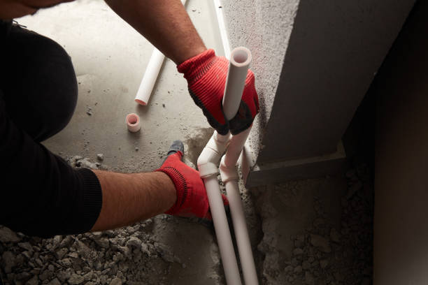 Best Pipe Repair Near Me  in Salem, VA