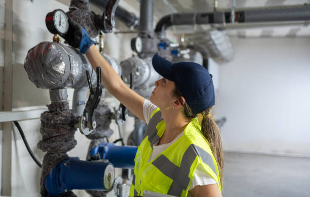 Best Sprinkler Systems  in Salem, VA
