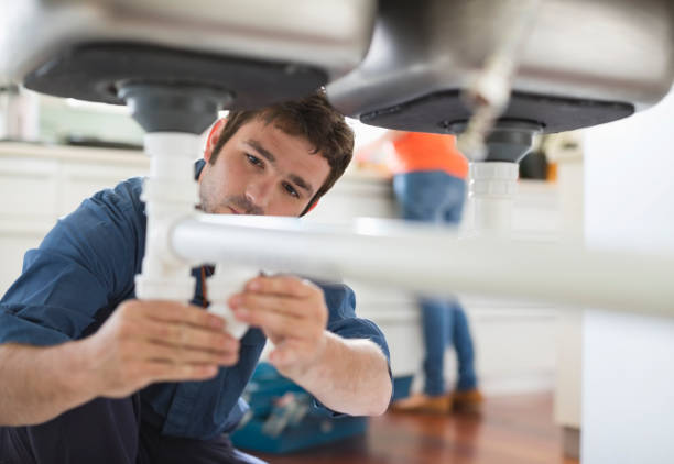 Best Water Leak Repair  in Salem, VA