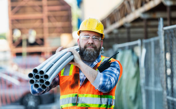 Best Emergency Plumbing Repair  in Salem, VA