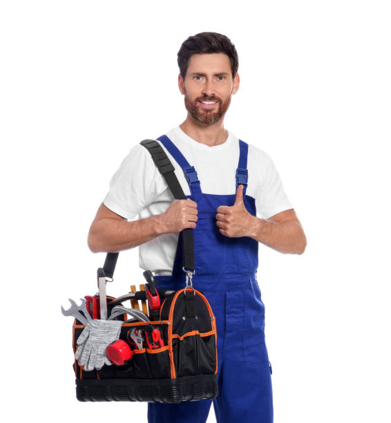 Best Gas Line Repair  in Salem, VA