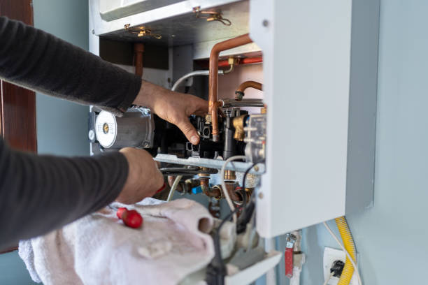 Best Sewer Line Repair  in Salem, VA