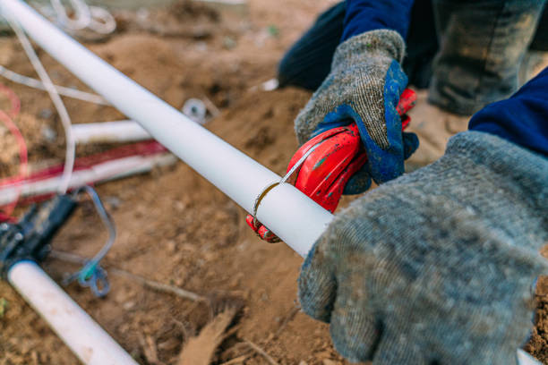 Best Leak Detection Services  in Salem, VA