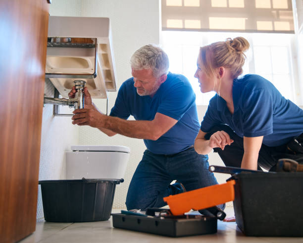 Best Plumbing Repair Near Me  in Salem, VA
